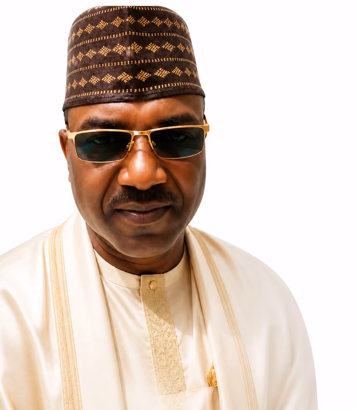 Garba Kabiru, Finance Manager, Inland Drills Limited
