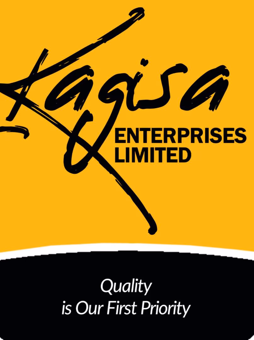 Kagisa Enterprises Limited logo