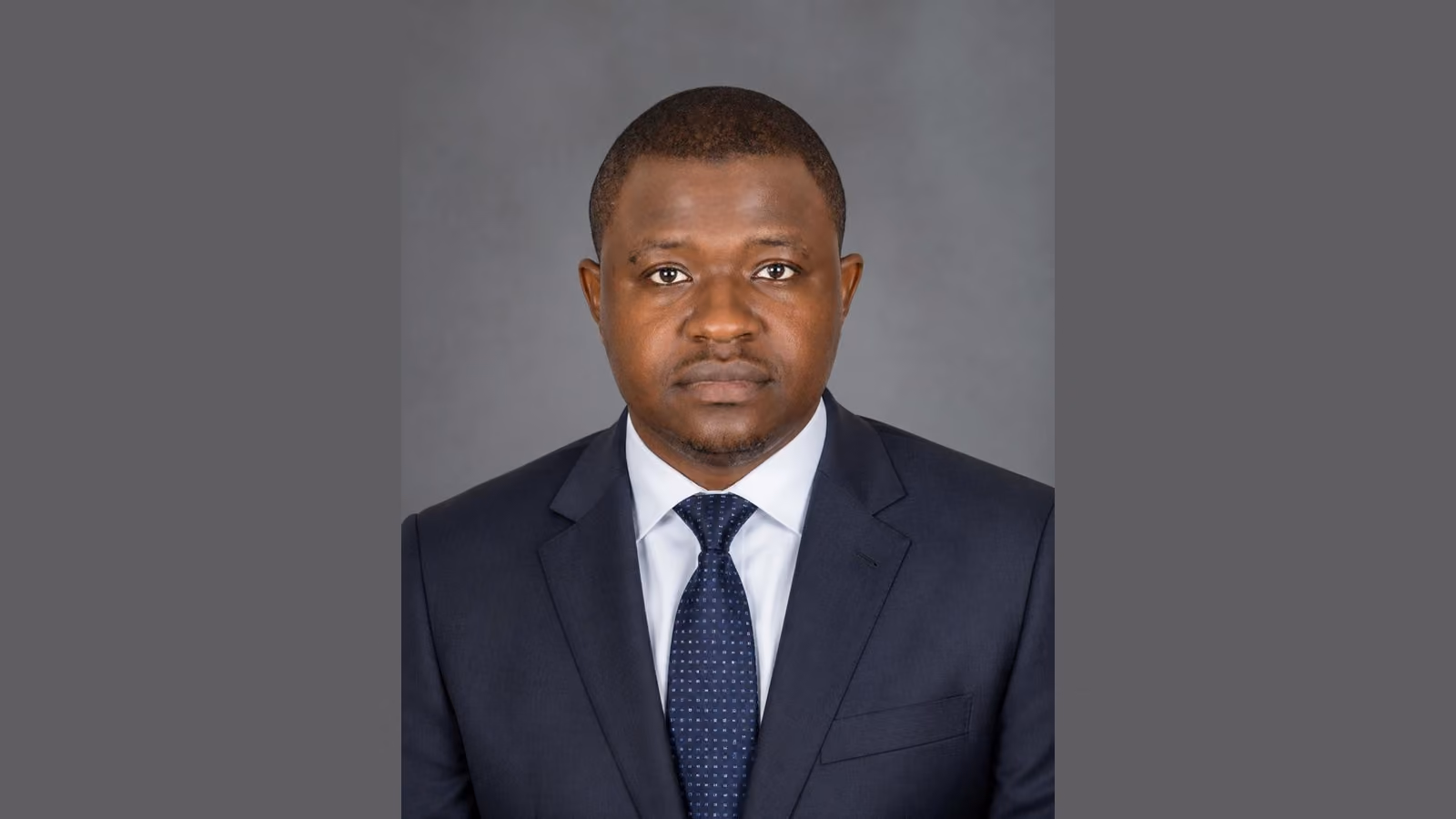 Ladan Hamza Shuni, Director of Marketing & Sales