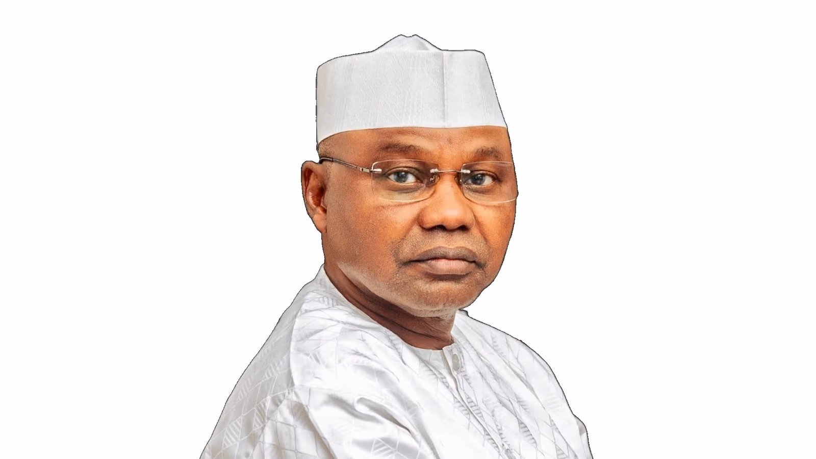 Senator Tijjani Yahaya Kaura, MFR