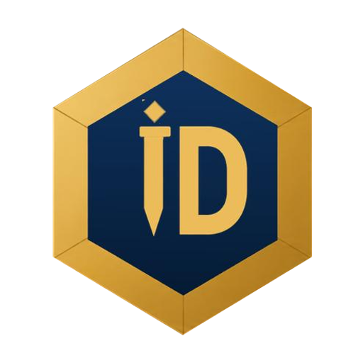 Inland Drills Limited logo