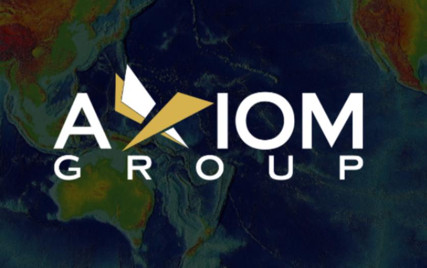 Axiom Group logo