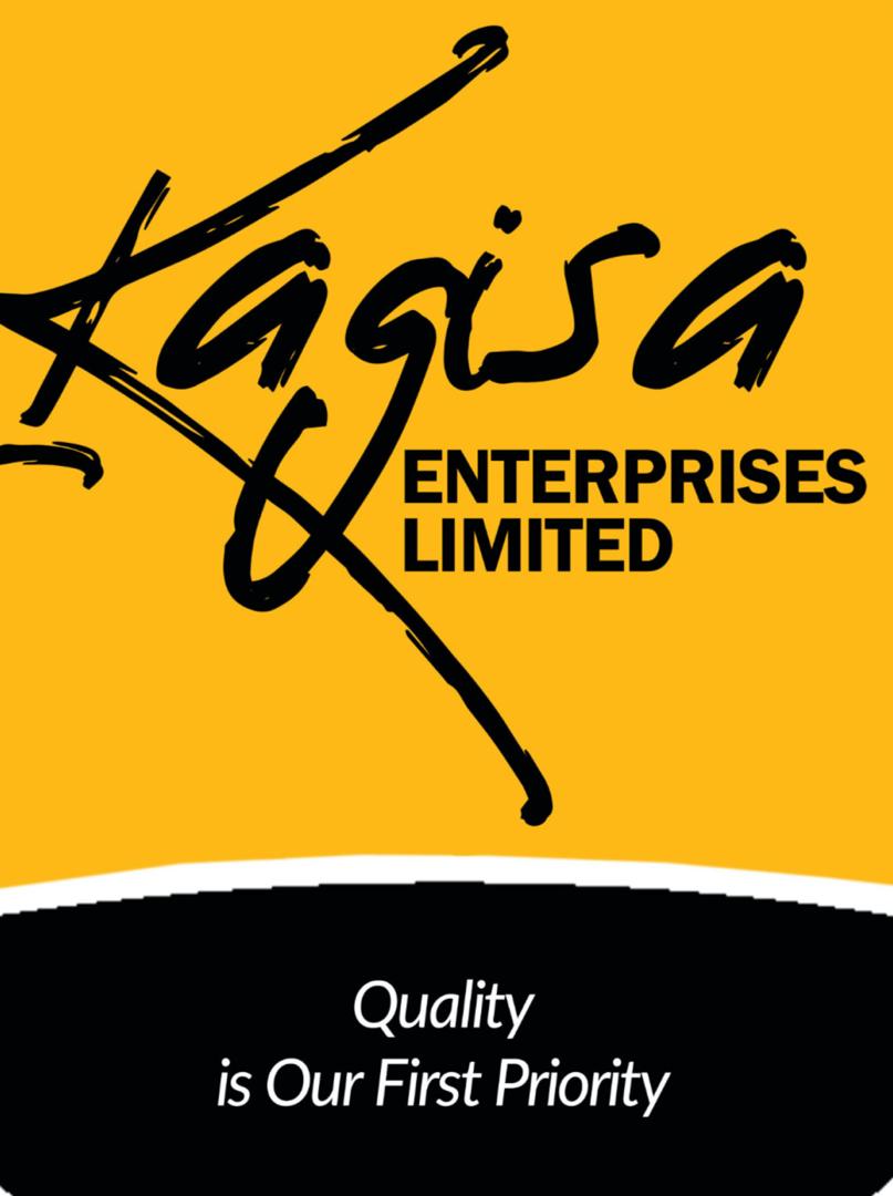 Kagisa Enterprises Limited logo