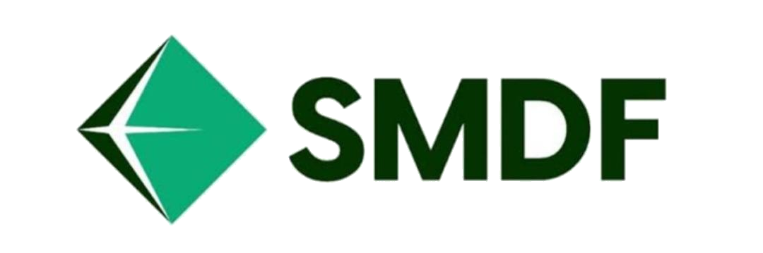 SMDF logo