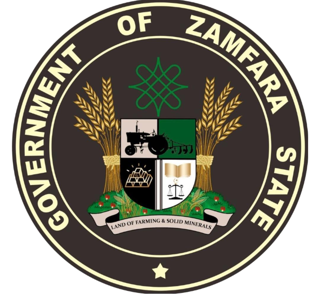 Government of Zamfara State seal